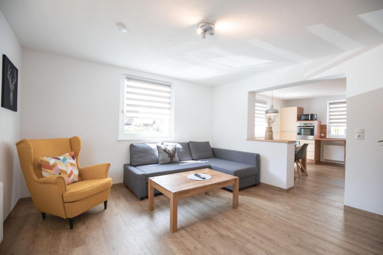Apart Alp Line Apartment Mils bei Imst Bagian luar foto